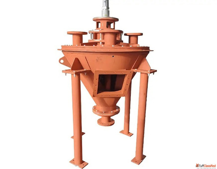 Pneumatic Conveying in the Refractory Industry - Macawber India