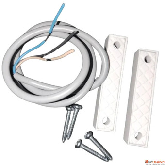 1 LEAP Technologies - Trusted Solutions for Advanced Industrial Switching Applications