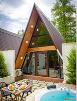 Best Cottages Prefabrication in Dehradun