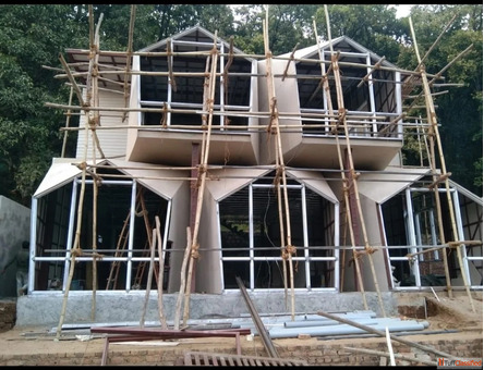 Best Cottages Prefabrication in Dehradun
