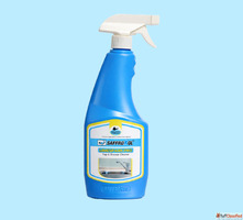 Premium Marble and Stone Surface Cleaner Deep Clean Shine