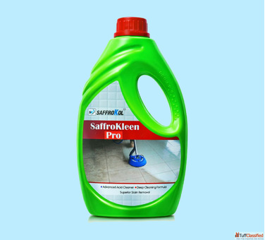 Premium Marble and Stone Surface Cleaner Deep Clean Shine
