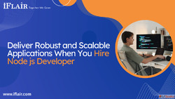 Deliver Robust and Scalable Applications When You Hire Node ...
