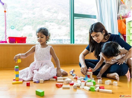 Homeschooling Module