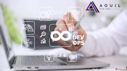 DevOps CICD Streams Automation Nashik Aquil Tech Labs