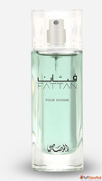 Rasasi Fattan Pour Homme Explore Now From All Arabic