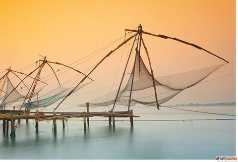 Top Station Mirador Imperdible