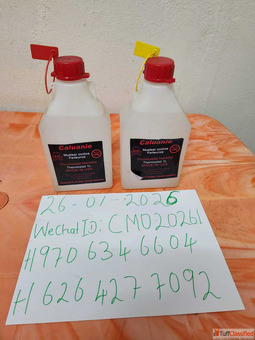 Caluanie Muelear Oxidize price per Litre in 2026