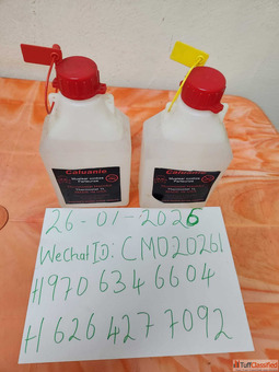 Caluanie Muelear Oxidize price per Litre in 2026