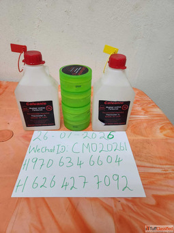 Caluanie Muelear Oxidize price per Litre in 2026