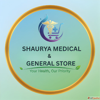 Shaurya Medical and General Stores in Boduppal