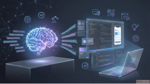 Vibe Coding Guide Build Apps with Natural Language in 2026