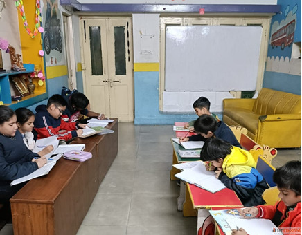Tuition Classes in Meerut