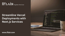 Streamline Vercel Deployments with Next.js Services