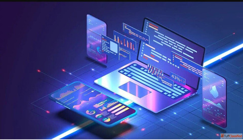 Startup Website Development Company for Scalable Investor-Ready Websites Vyapar Kranti