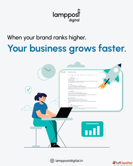 SEO for Small Businesses in Trichy That Drives Local Growth Lamppost Digital