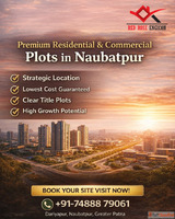 Open Plot in NaubatpurPatna Secure Your Land Today