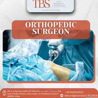 Dr. Krunal Soni - Expert Orthopedic Surgeon in Ahmedabad