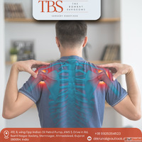 Expert Shoulder Replacement Surgeon in Ahmedabad - Dr. Kruna...