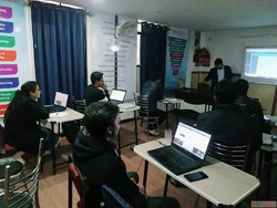 Digital Marketing Institute in Lucknow