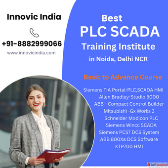 Siemens Simatic PCS7 DCS Course online.