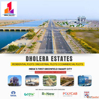 Legal Checklist for Buying Dholera Plots Safely