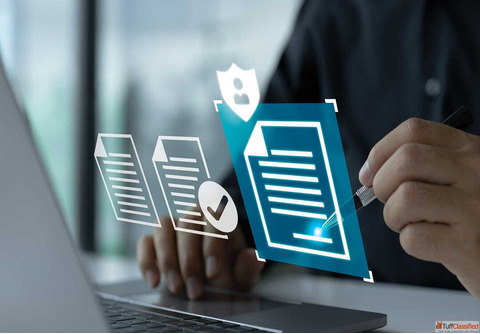 PCT Filing in India Einfolge Technologies