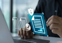 PCT Filing in India Einfolge Technologies