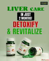 Fatty Liver ki Best Medicine Divyashri Liver Care se Liver D...