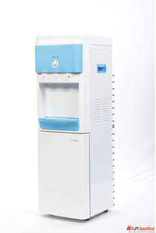Veeline water dispenser for Quick Cooling and Everyday Safe Drinking Needs