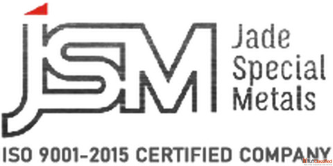 Fasteners Round Bars and Plates Sheets Manufacturer Supplier in India