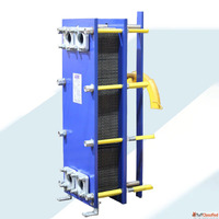 Plate Heat Exchanger Manufacturers