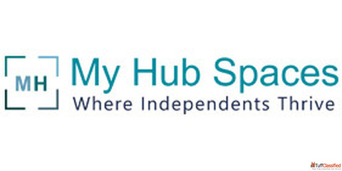 Co-working Spaces in Hyderabad Office Space for Rent