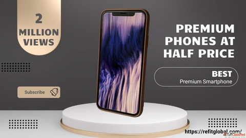 Buy Second Hand Phone for Smart Savings