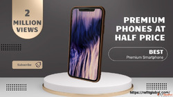 Buy Second Hand Phone for Smart Savings