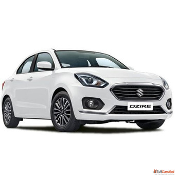 Taxi Service in Bareilly