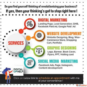 Website Designing Mohali