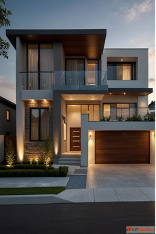 Simfy Homes - Turnkey Interior Designers Home Construction in Hyderabad