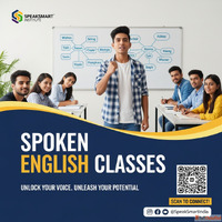 English Speaking Personality Development Course Delhi