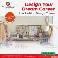 Best Fashion Design Institute in Hyderabad