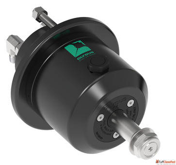 Glydus Smart Steering Replace outdated cable steering systems