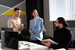 Staffing Solutions Company in Ahmedabad