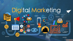 Trusted Digital Marketing Agency in Navi Mumbai for Business...