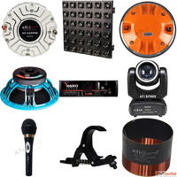 Best Audio and Lighting Company for Professional Solutions