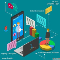 Best Broadband in Gurgaon for Work from Home