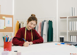 Bachelor of Fashion Design Course and Admissions in Gurugram