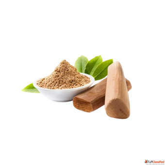 Pure Sandalwood ChandanPowder 100g
