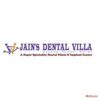 Dentist in Ashok Vihar for Personalised Dental Care