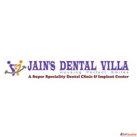 Dentist in Ashok Vihar for Personalised Dental Care