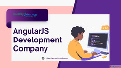 AngularJs Development ServicesOutsource AngularJs Web Develo...